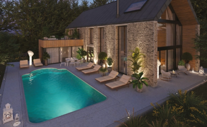 Piscine VARIATION